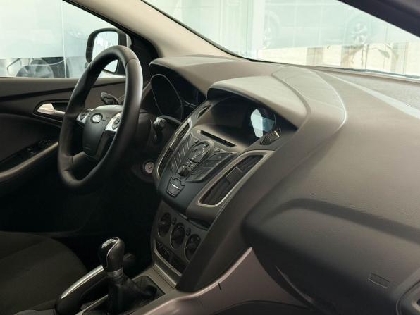 Ford Focus III с пробегом 2013 года, цена 695 000 рублей, 223893 км, хэтчбек, Автокод Объявления