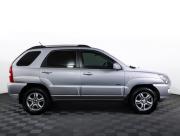 Kia Sportage II Москва  - изображение 25