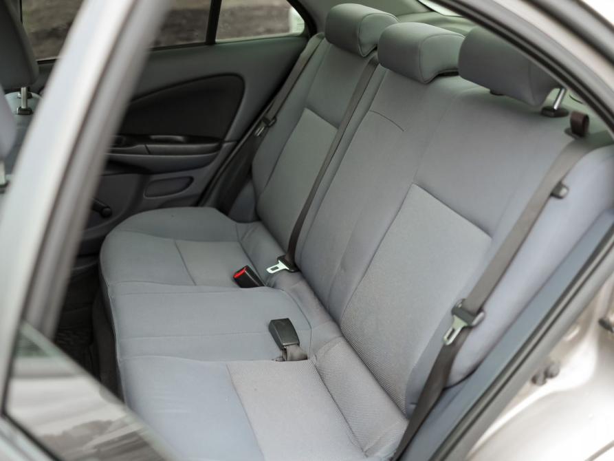 Nissan Almera II (N16) Рестайлинг Ижевск  - изображение 12