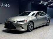 Lexus ES VII Москва  - изображение 14