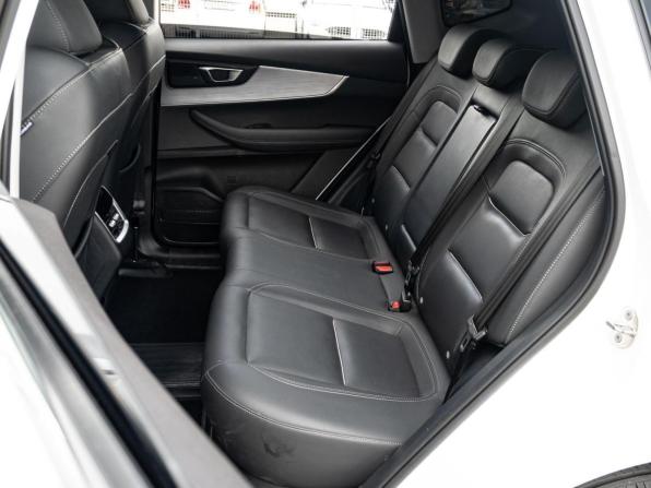 Chery Tiggo 7 Pro Max I с пробегом 2023 года, цена 1 999 000 рублей, 52240 км, внедорожник, Автокод Объявления