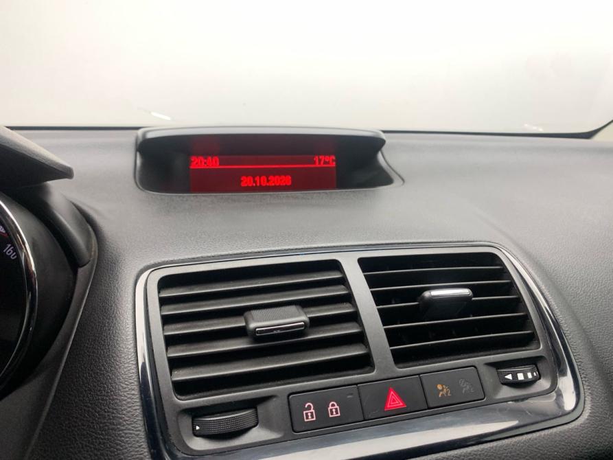 Opel Meriva B Мурманск  - изображение 22