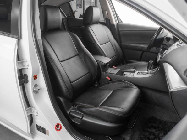 Mazda 3 II (BL) с пробегом 2011 года, цена 899 000 рублей, 197005 км, седан, Автокод Объявления