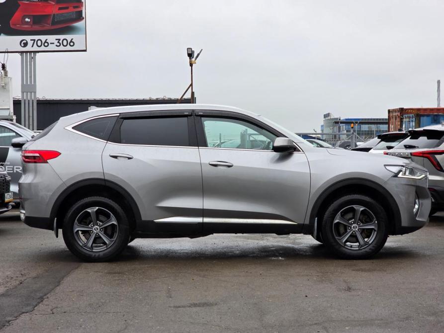 Haval F7 I Вологда  - изображение 6