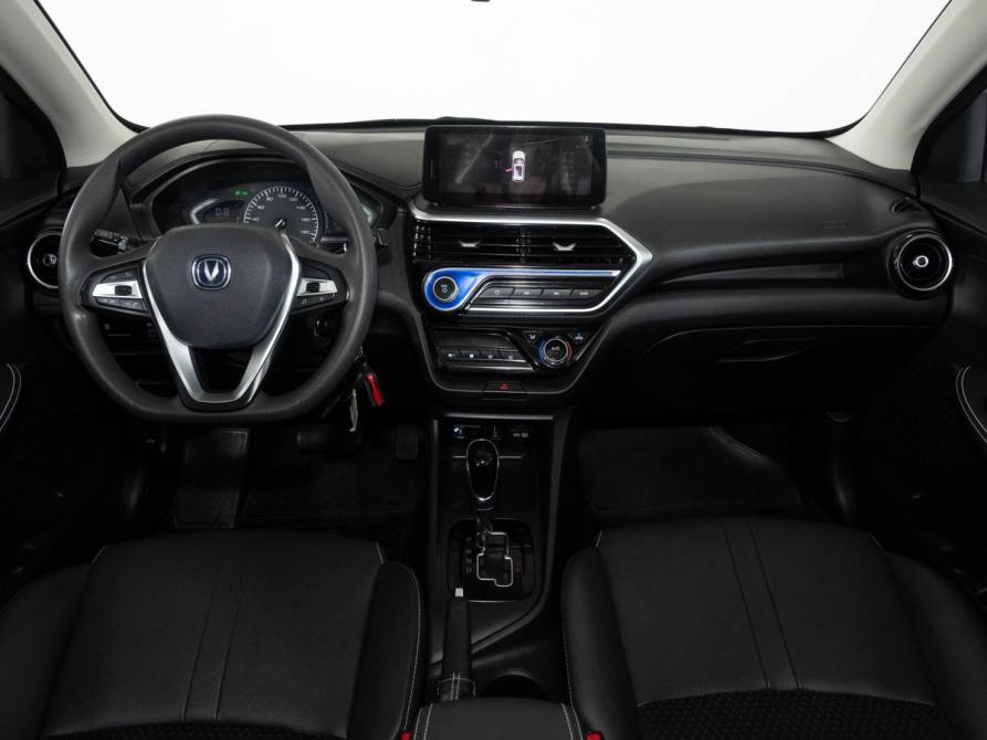 Changan Alsvin Казань  - изображение 7