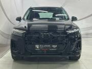 Audi Q7 II (4M) Рестайлинг 2 Воронеж  - изображение 22
