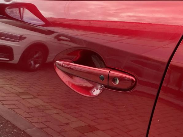 Mazda 6 III (GJ) Рестайлинг 2 с пробегом 2019 года, цена 2 225 000 рублей, 91453 км, седан, Автокод Объявления