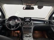 Mercedes-Benz GLC I (X253) Краснодар  - изображение 29