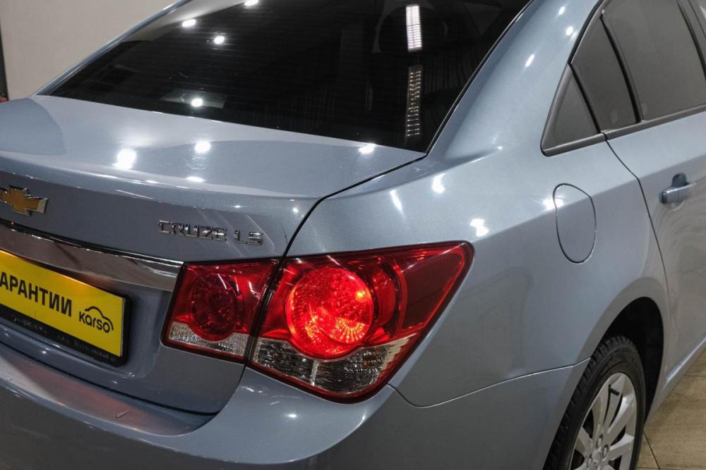 Chevrolet Cruze I Новокузнецк  - изображение 10