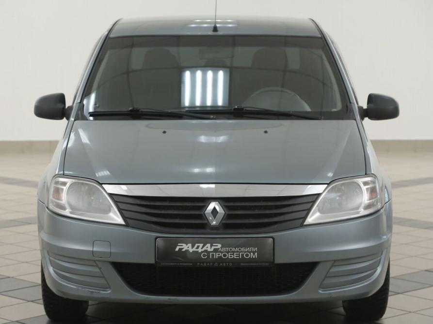 Renault Logan I Рестайлинг Иваново  - изображение 6