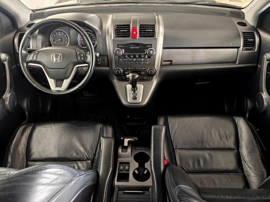 Honda CR-V III Москва  - изображение 9