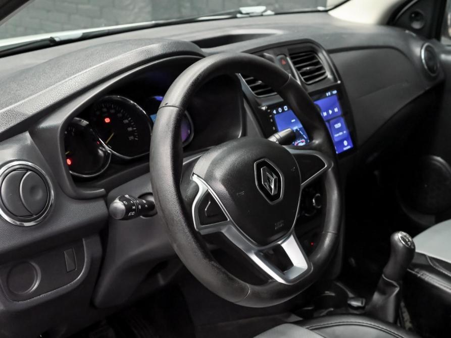 Renault Logan II Екатеринбург  - изображение 15