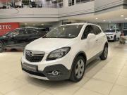 Opel Mokka I Казань  - изображение 23