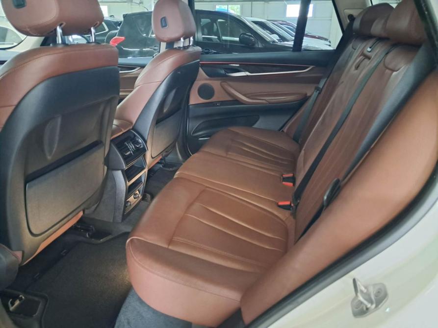 BMW X5 III (F15) Набережные Челны  - изображение 15