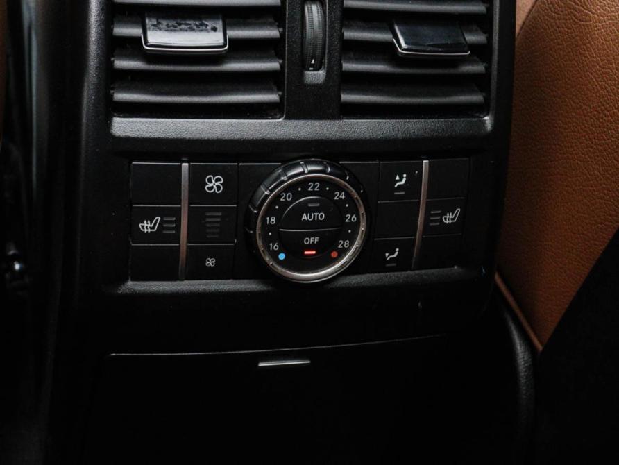 Mercedes-Benz GLS I (X166) Москва  - изображение 13