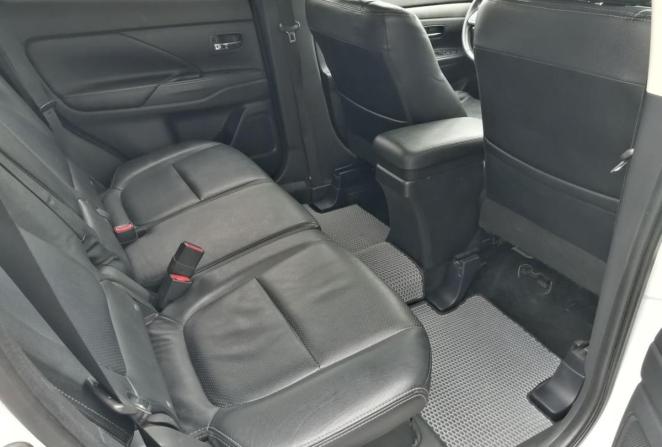Mitsubishi Outlander III с пробегом 2014 года, цена 1 510 000 рублей, 148940 км, внедорожник, Автокод Объявления
