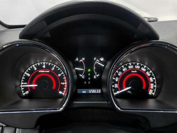 Toyota Highlander II (XU40) Рестайлинг с пробегом 2010 года, цена 2 050 000 рублей, 128633 км, внедорожник, Автокод Объявления