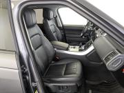 Land Rover Range Rover Sport II Рестайлинг Москва  - изображение 51