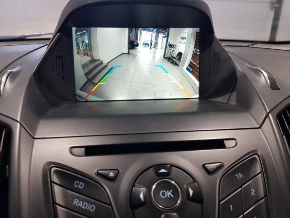 Ford Kuga II с пробегом 2016 года, цена 1 049 000 рублей, 279000 км, внедорожник, Автокод Объявления