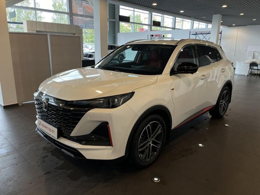 Changan CS55 Plus II Чебоксары  - изображение 7