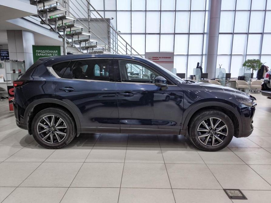 Mazda CX-5 II Казань  - изображение 5