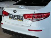 Kia Rio III Рестайлинг Оренбург  - изображение 31