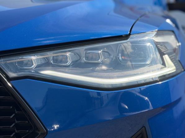 Haval F7 I с пробегом 2021 года, цена 2 099 000 рублей, 57030 км, внедорожник, Автокод Объявления