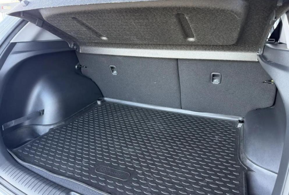 Hyundai Creta I Киров  - изображение 16