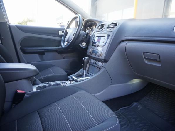 Ford Focus II Рестайлинг с пробегом 2010 года, цена 530 000 рублей, 244367 км, хэтчбек, Автокод Объявления