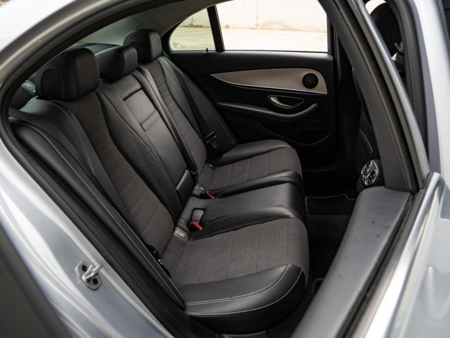 Mercedes-Benz E-Класс V (W213 S213 C238) Рестайлинг Краснодар  - изображение 7