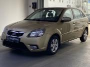 Kia Rio II Рестайлинг Уфа  - изображение 19