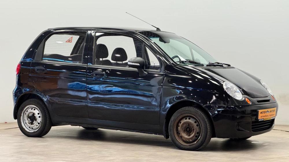Daewoo Matiz I Рестайлинг Киров  - изображение 6