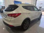 Hyundai Santa Fe III Челябинск  - изображение 20