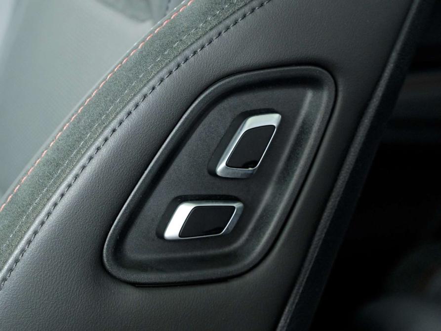 Geely Tugella I Рестайлинг Санкт-Петербург  - изображение 18