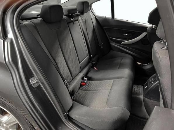 BMW 3 серии VI (F3x) Рестайлинг с пробегом 2018 года, цена 1 498 300 рублей, 159132 км, седан, Автокод Объявления