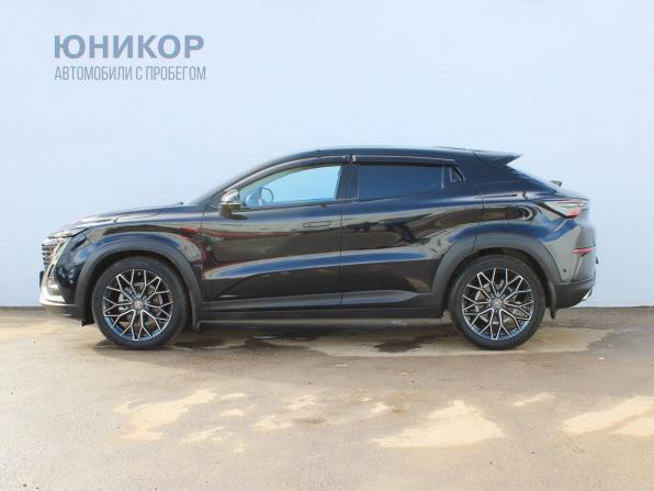 Changan UNI-T I с пробегом 2023 года, цена 2 339 000 рублей, 9850 км, внедорожник, Автокод Объявления