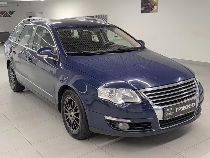 Volkswagen Passat B6 Казань  - изображение 3