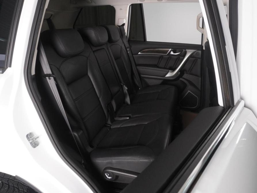 Haval H9 I Рестайлинг Минеральные Воды  - изображение 7