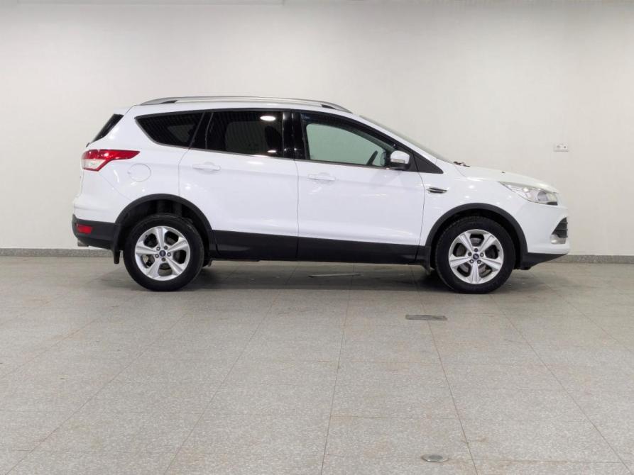 Ford Kuga II Москва  - изображение 27