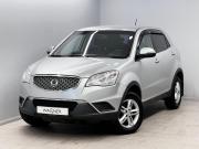 SsangYong Actyon II Санкт-Петербург  - изображение 21