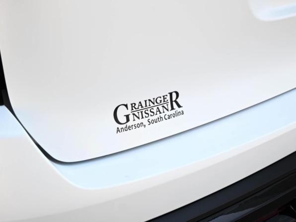 Nissan Armada III с пробегом 2025 года, цена 14 599 000 рублей, 659 км, внедорожник, Автокод Объявления