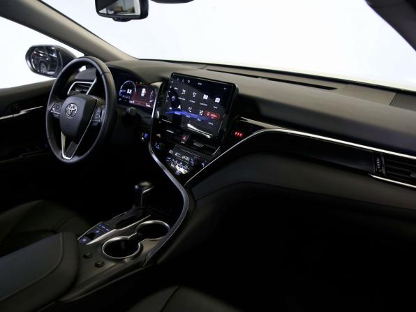 Toyota Camry VIII (XV70) Рестайлинг с пробегом 2022 года, цена 3 490 000 рублей, 72350 км, седан, Автокод Объявления