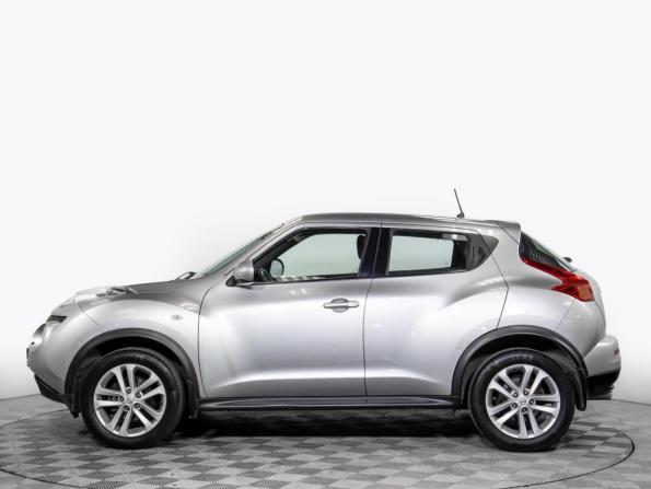 Nissan Juke I с пробегом 2014 года, цена 868 000 рублей, 116559 км, внедорожник, Автокод Объявления