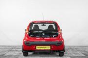 Peugeot 107 I Рестайлинг Кемерово  - изображение 25