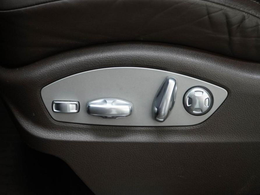 Porsche Cayenne II Рестайлинг (958) Москва  - изображение 14