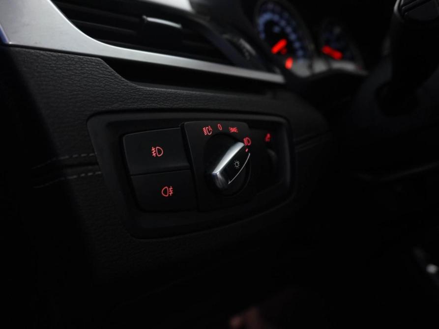 BMW X1 II (F48) Рестайлинг Москва  - изображение 20