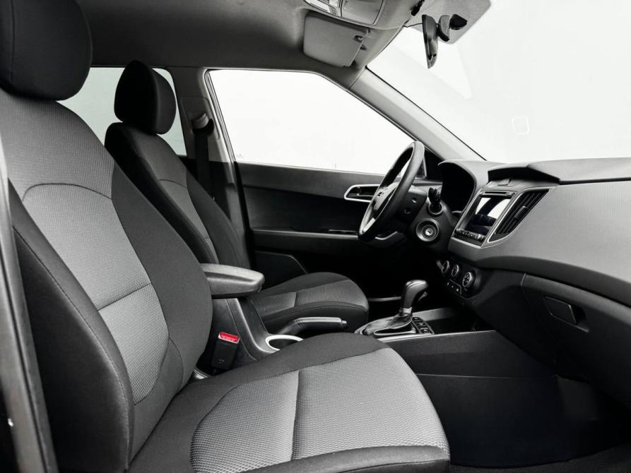 Hyundai Creta I Москва  - изображение 10