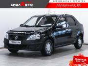 Renault Logan I Рестайлинг Красноярск  - изображение 25