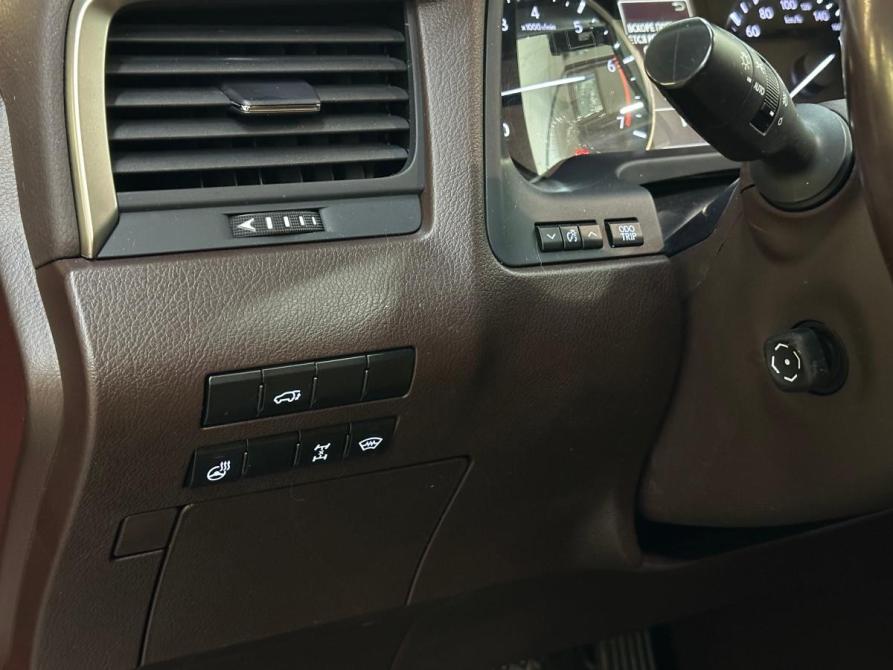 Lexus RX IV Санкт-Петербург  - изображение 15