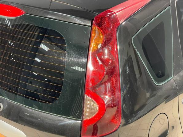 Nissan Note I Рестайлинг с пробегом 2011 года, цена 679 000 рублей, 255000 км, хэтчбек, Автокод Объявления